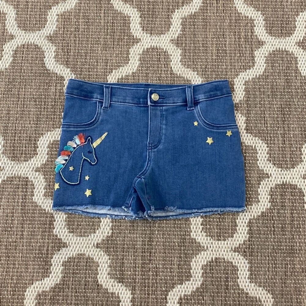 Carter’s kid shorts size 14